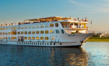 Al Hambra Nile Cruise