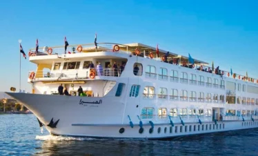 Al Hambra Nile Cruise