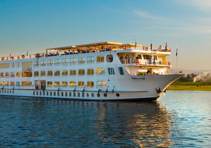 Al Hambra Nile Cruise