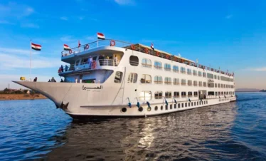Al Hambra Nile Cruise