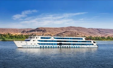 Al Hambra Nile Cruise