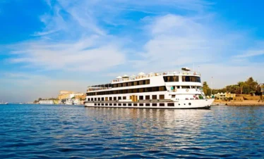 Al Hambra Nile Cruise