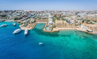 Hurghada