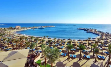 7 Days Cairo, Luxor & Hurghada Holiday