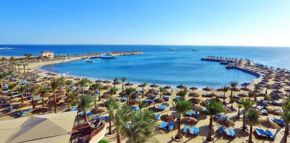 7 Days Cairo, Luxor & Hurghada Holiday