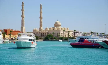 8 Days Cairo Luxor and Aswan & Hurghada Overland Tours