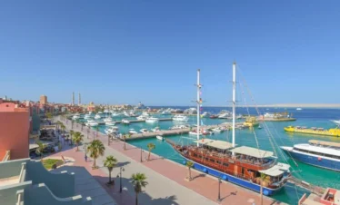 Hurghada