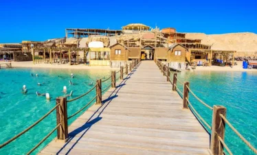 Hurghada