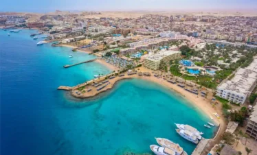 8 Days Cairo Nile Cruise and Hurghada Tour