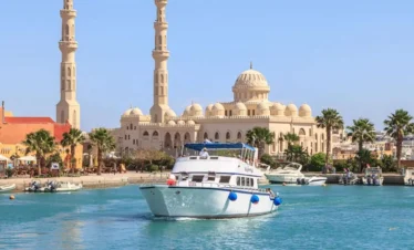 8 Days Cairo Luxor and Aswan & Hurghada Overland Tours