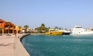 7 Days Cairo, Luxor & Hurghada Holiday