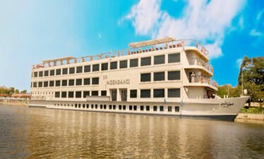 Moon Dance Nile Cruise