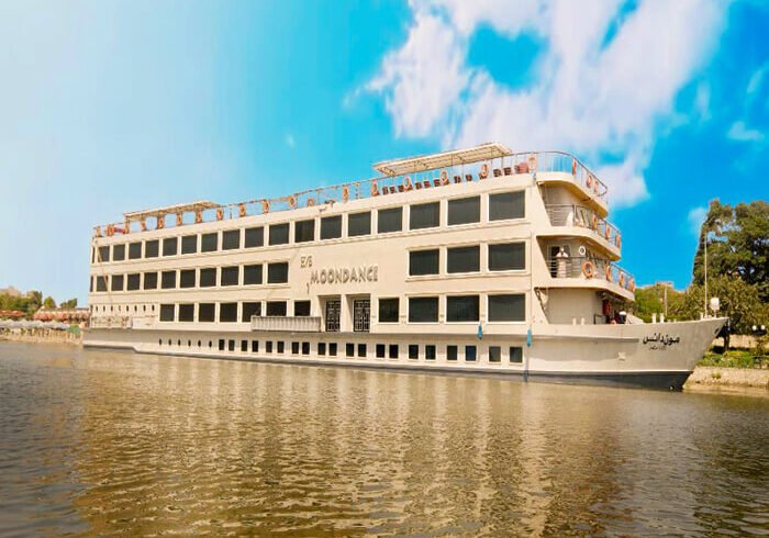 Moon Dance Nile Cruise