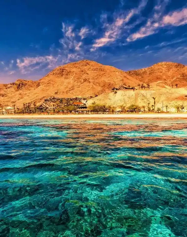 Red Sea