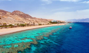 Red Sea