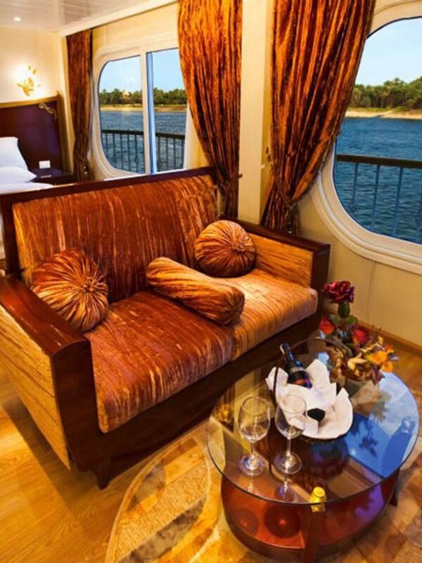 Al Hambra Nile Cruise