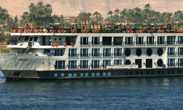 MS Mayfair Nile Cruise