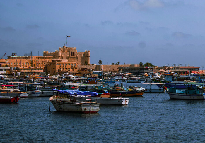 qaitbay-citadel