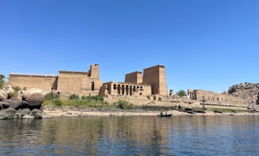Philae Temple Sound and Light Show Tour
