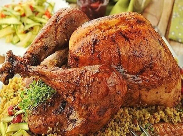 Private Egyptian Food Class Day Activity