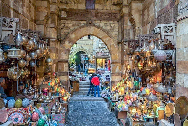 Cairo Day Tours from Marsa Alam by Flight