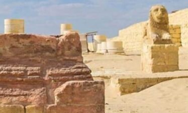 Full Day Tour Tanis and Bubastis