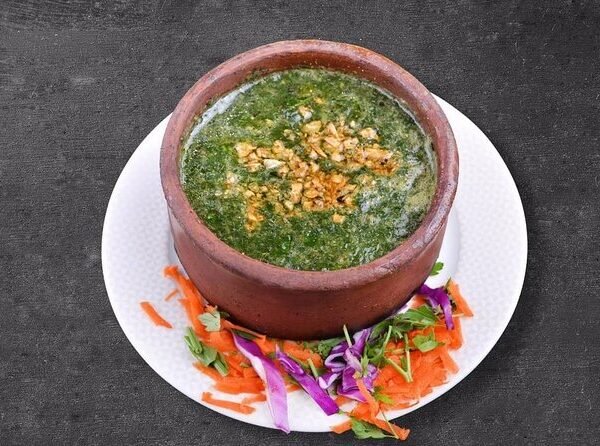 Private Egyptian Food Class Day Activity