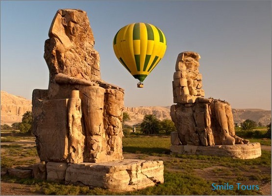 Luxor Tours