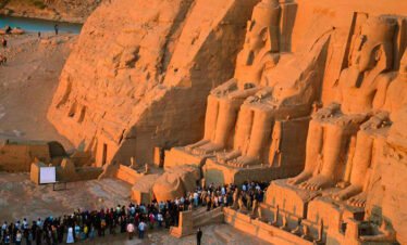 10 Days Abu Simbel Sun Festival Private Tours