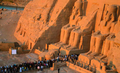 10 Days Abu Simbel Sun Festival Private Tours