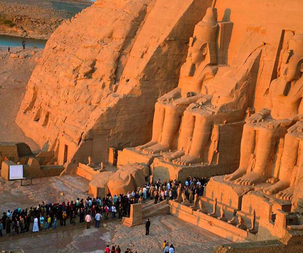 10 Days Abu Simbel Sun Festival Private Tours