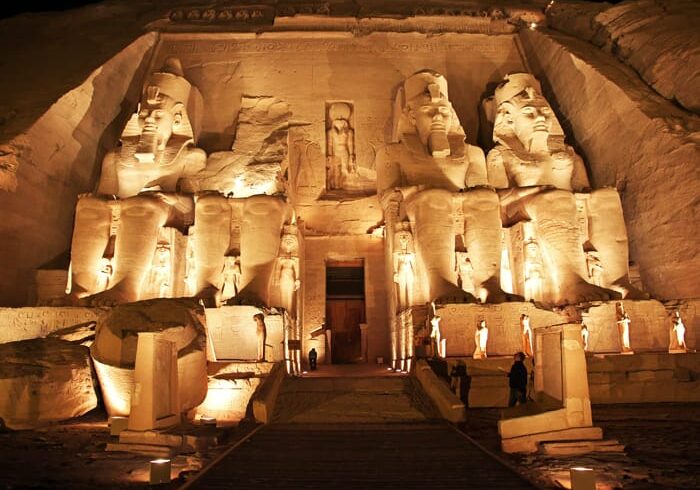 Abu-Simbel-Temple-Sound-and-Light-Show