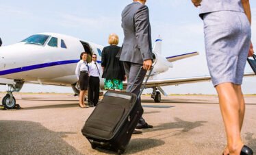 Luxor Transfers