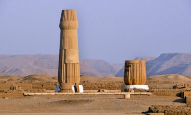 Overnight El Minya Tours from Luxor