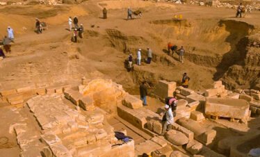 Overnight El Minya Tours from Luxor