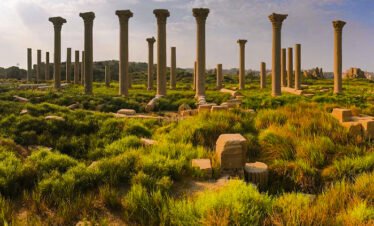 Overnight El Minya Tours from Luxor