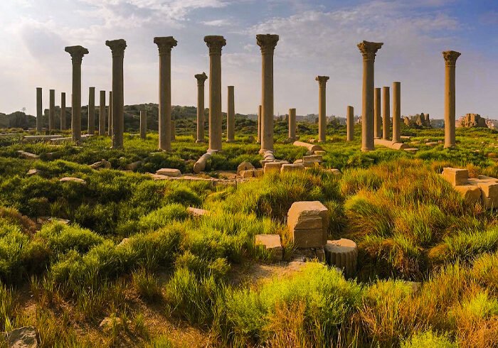 Overnight El Minya Tours from Luxor