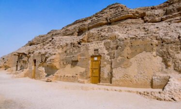 Overnight El Minya Tours from Luxor