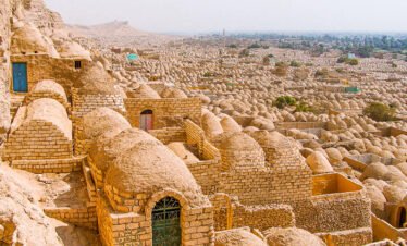 Overnight El Minya Tours from Luxor