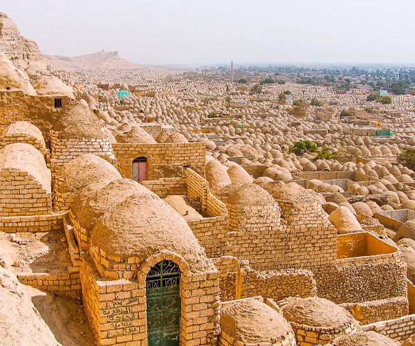 Overnight El Minya Tours from Luxor