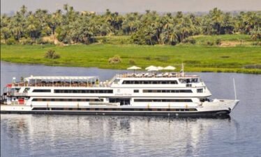 Alexander the Great Cruise