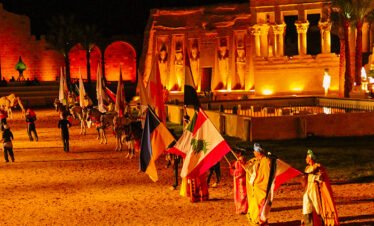 Sharm El Sheikh Show