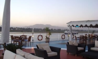 Amarco II Nile River Cruise
