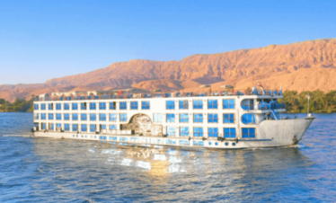 MS Amwaj Living Stone