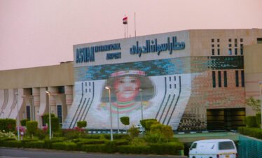 Aswan Transfers