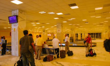 Aswan Transfers