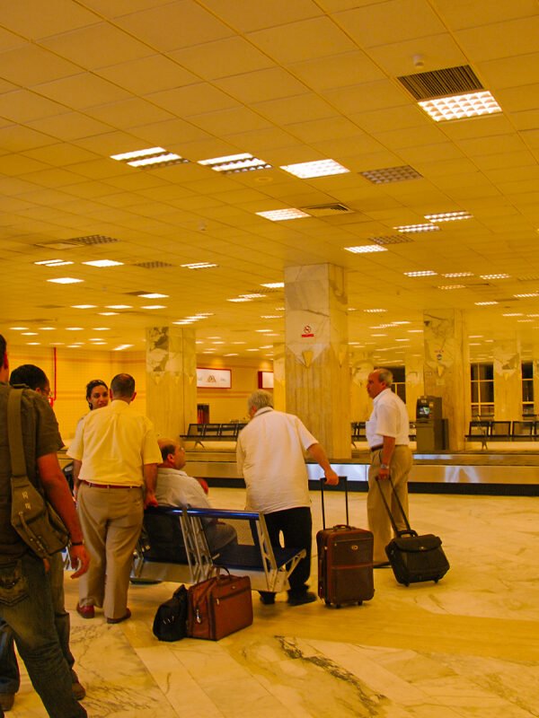 Aswan Transfers