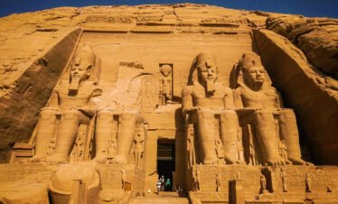 Private Day Tour to Abu Simbel from Aswan