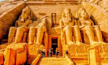 10 Days Abu Simbel Sun Festival Private Tours
