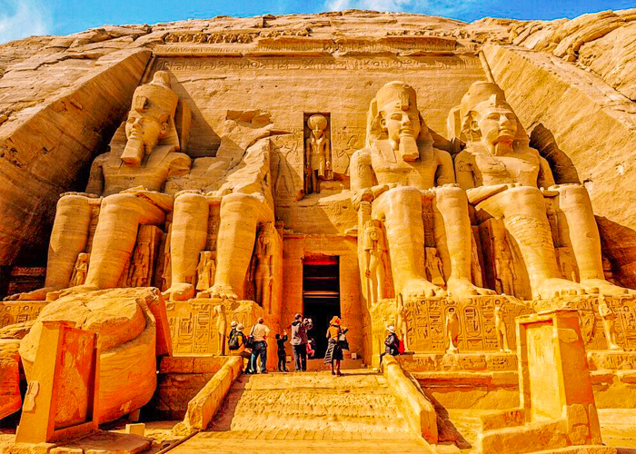 10 Days Abu Simbel Sun Festival Private Tours